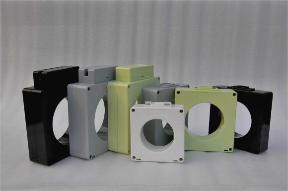新國(guó)標(biāo)電流互感器——BH-0.66一體式圓形開窗總系列